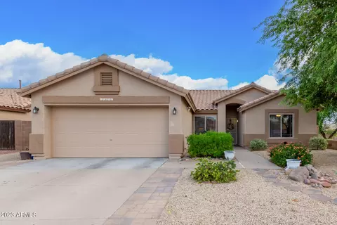 11017 E Diamond Ave, Mesa, AZ 85208