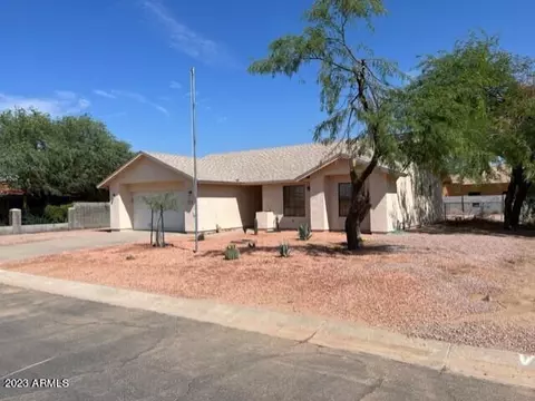 8411 W Mission Hills Dr, Arizona City, AZ 85123