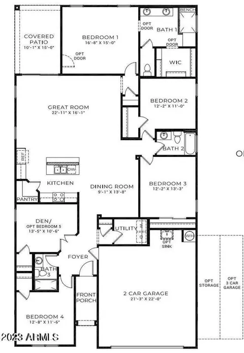 10335 W Harmony Ln, Peoria, AZ 85382