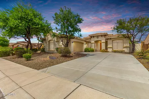 12242 W Morning Vista Dr, Peoria, AZ 85383