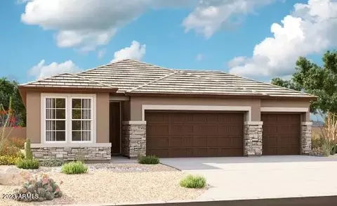 18599 W El Cortez Pl, Surprise, AZ 85387