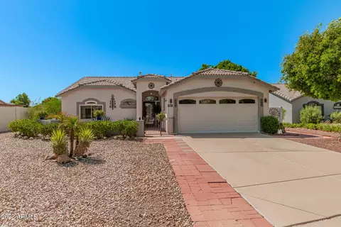 7921 E Dartmouth St, Mesa, AZ 85207