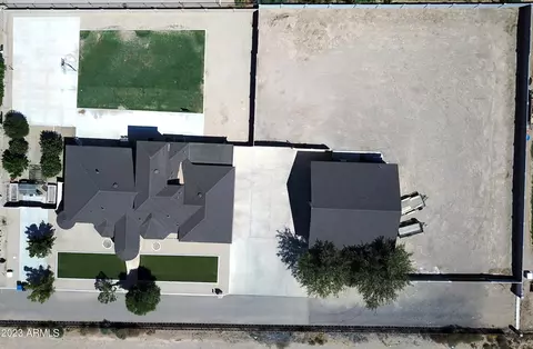 16124 E Twin Acres Dr, Gilbert, AZ 85298 photo 39