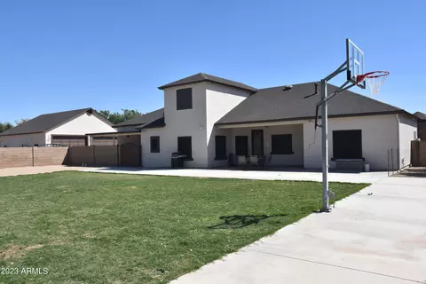 16124 E Twin Acres Dr, Gilbert, AZ 85298 photo 37