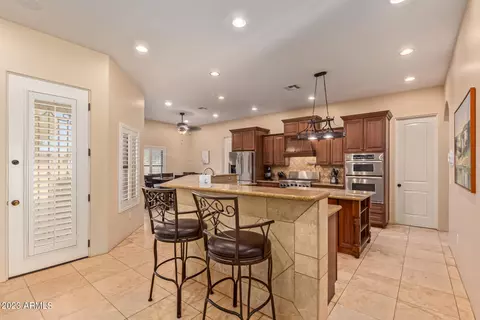 16124 E Twin Acres Dr, Gilbert, AZ 85298 photo 13