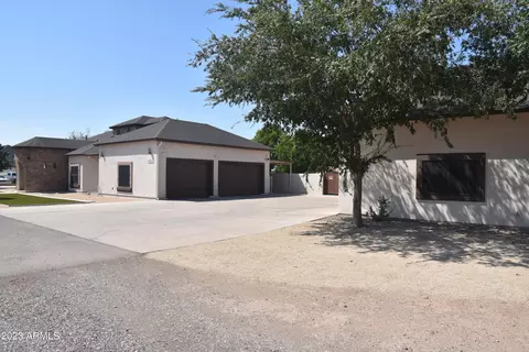 16124 E Twin Acres Dr, Gilbert, AZ 85298 photo 5