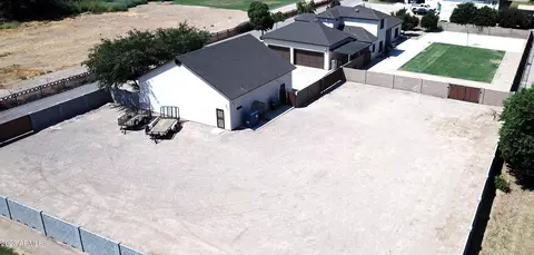 16124 E Twin Acres Dr, Gilbert, AZ 85298 photo 38