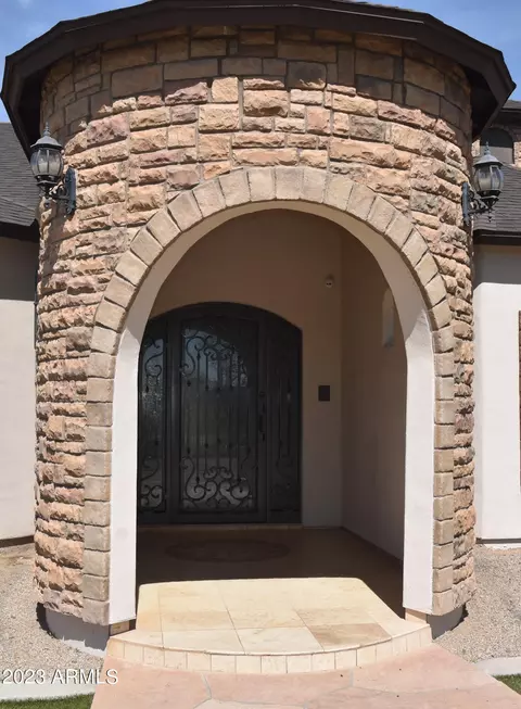 16124 E Twin Acres Dr, Gilbert, AZ 85298 photo 7