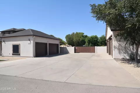 16124 E Twin Acres Dr, Gilbert, AZ 85298 photo 4