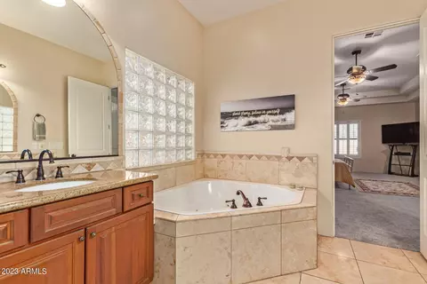 16124 E Twin Acres Dr, Gilbert, AZ 85298 photo 21