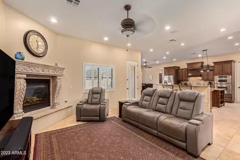16124 E Twin Acres Dr, Gilbert, AZ 85298 photo 10
