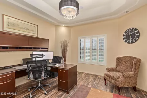 16124 E Twin Acres Dr, Gilbert, AZ 85298 photo 17