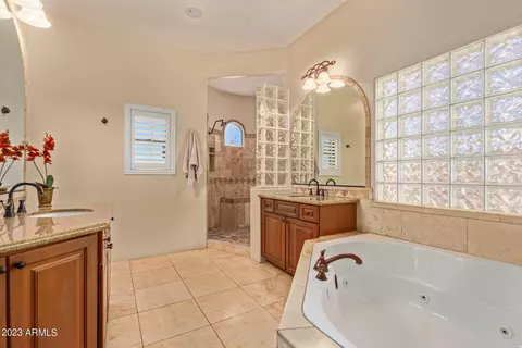 16124 E Twin Acres Dr, Gilbert, AZ 85298 photo 22
