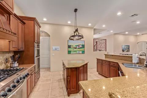 16124 E Twin Acres Dr, Gilbert, AZ 85298 photo 14