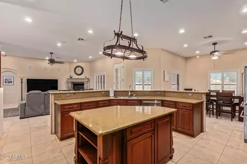 16124 E Twin Acres Dr, Gilbert, AZ 85298 photo 15