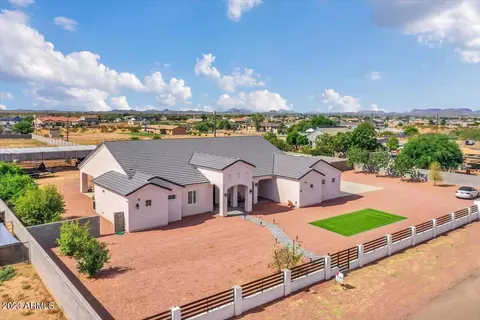 6353 E Rolling Ridge Rd, San Tan Valley, AZ 85140