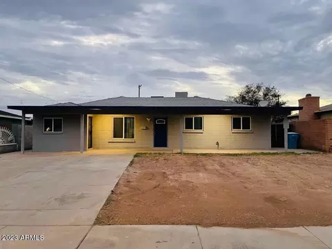 4544 N 48th Dr, Phoenix, AZ 85031