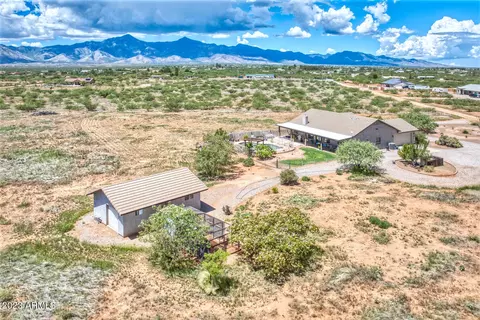 10112 E Chippewa St, Hereford, AZ 85615 photo 29