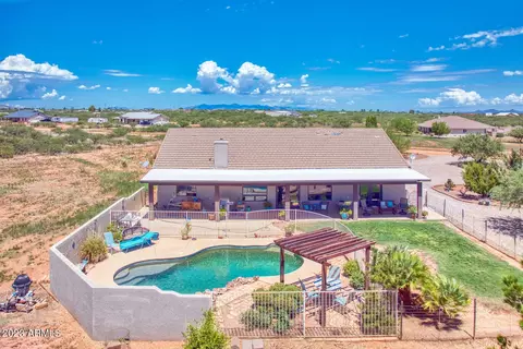 10112 E Chippewa St, Hereford, AZ 85615 photo 4