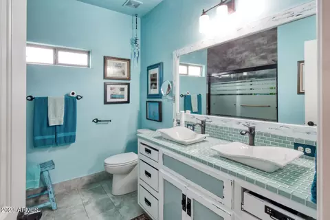 10112 E Chippewa St, Hereford, AZ 85615 photo 23