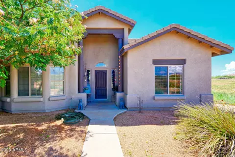10112 E Chippewa St, Hereford, AZ 85615 photo 3