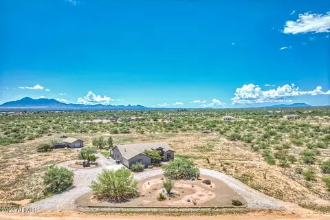 10112 E Chippewa St, Hereford, AZ 85615 photo 28