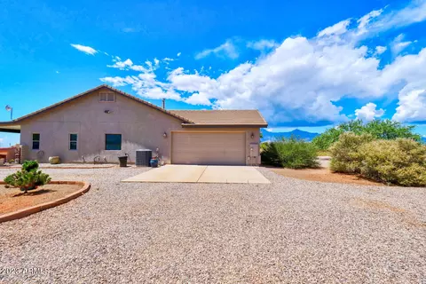 10112 E Chippewa St, Hereford, AZ 85615 photo 26
