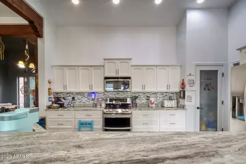 10112 E Chippewa St, Hereford, AZ 85615 photo 13