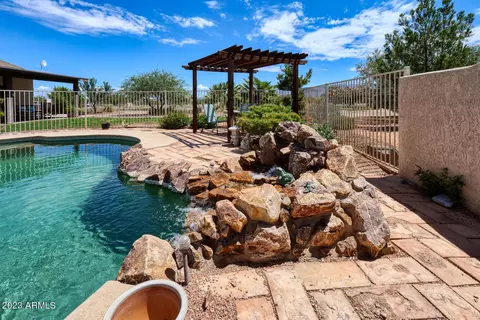 10112 E Chippewa St, Hereford, AZ 85615 photo 25