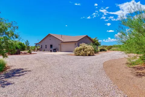 10112 E Chippewa St, Hereford, AZ 85615 photo 27