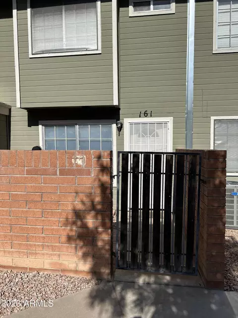 2301 E University Dr #161, Mesa, AZ 85213