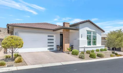 20750 W Oregon Ave, Buckeye, AZ 85396