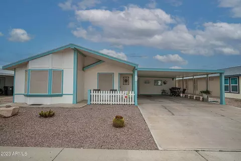 8500 E Southern Ave #516, Mesa, AZ 85209