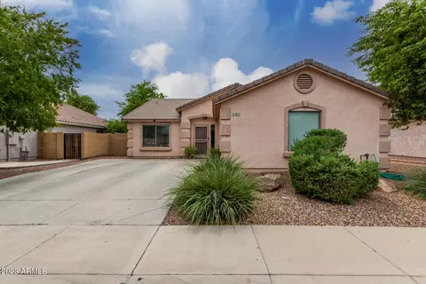 411 E Kent Ave, Chandler, AZ 85225
