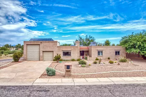 1949 Laurel Ln, Sierra Vista, AZ 85635
