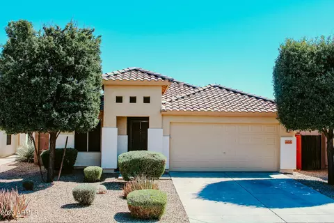 435 W Gascon Rd, San Tan Valley, AZ 85143