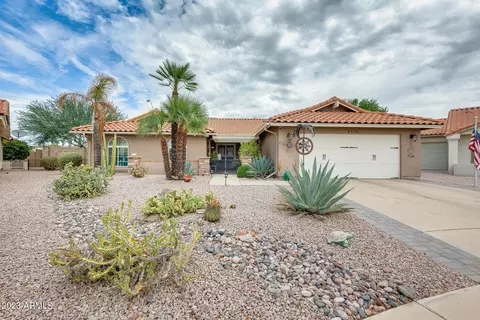 2773 Leisure World --, Mesa, AZ 85206