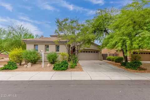 26394 N 85th Dr, Peoria, AZ 85383