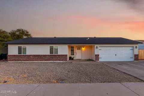 2711 E Isabella Ave, Mesa, AZ 85204