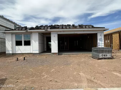 5546 W Lodge Dr, Laveen, AZ 85339
