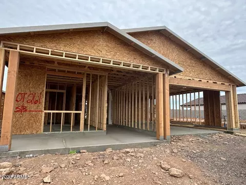 5536 W Coplen Farms Rd, Laveen, AZ 85339