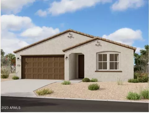 5542 W Lodge Dr, Laveen, AZ 85339