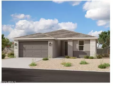 5612 W Lodge Dr, Laveen, AZ 85339