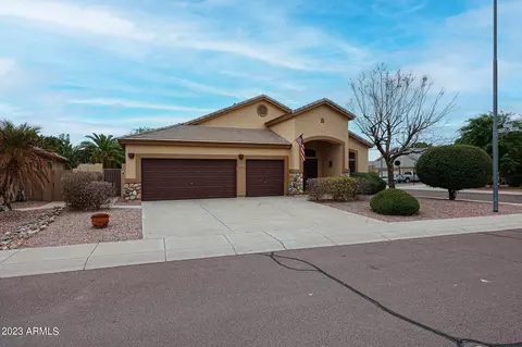 20447 N 80th Ave, Peoria, AZ 85382