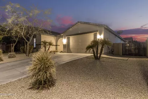 4117 W Gary Way, Laveen, AZ 85339