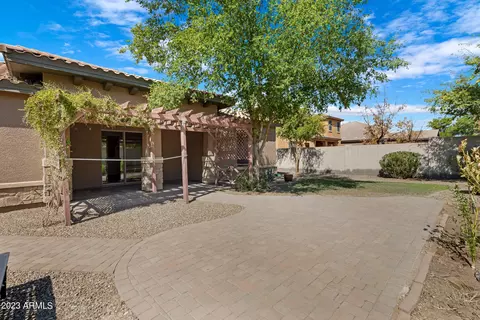 3127 E Fandango Dr, Gilbert, AZ 85298 photo 38