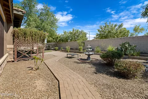 3127 E Fandango Dr, Gilbert, AZ 85298 photo 41