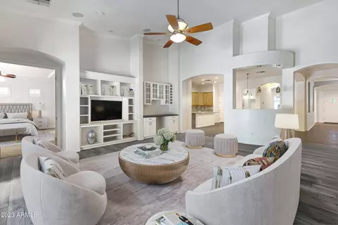 3127 E Fandango Dr, Gilbert, AZ 85298 photo 5
