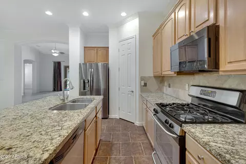 3127 E Fandango Dr, Gilbert, AZ 85298 photo 16