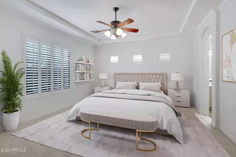 3127 E Fandango Dr, Gilbert, AZ 85298 photo 9